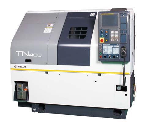 tornos cnc fuji|fuji machine.